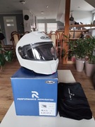 Kask szczękowy HJC RPHA 90 rozm. M