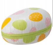 Ikea Varkansla - pudełko w kształcie jajka 