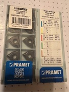 Płytki tokarskie WNMG 080404E-M T9315 Pramet