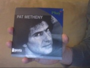 Płyta Pat Metheny