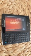 Sony Ericsson Xperia mini uszkodzony dotyk