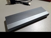 Adapter M.2 SSD SATA (NGFF) DOCKING STATION BS-M2818S