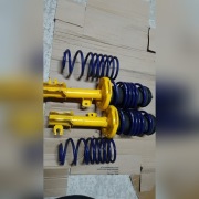 Amortyzator H R  Opel corsa d H&R