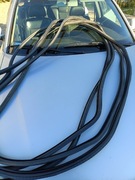 Komplet uszczelek Touran 2005 r 