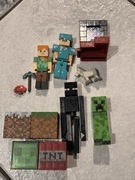 Mine Craft 10 elementów