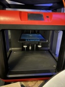 Drukarka 3D Flashforge