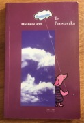 Te Prosiaczka - Benjamin Hoff - wyd.II 1998