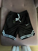 Nike Spodenki z Logo Nowe L