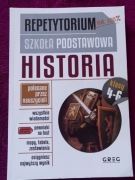 Repetytorium szkoła podstawowa historia 4-6
