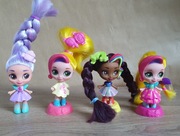 Laleczki Mattel Sunny day cudowny kok