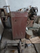 Szlifierka przemysłowa