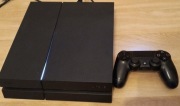 Konsola Sony Playstation 4 PS4 1TB SSD+pad+Fifa16