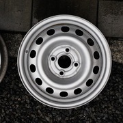 Felga stalowa 14" ET45 4x100 VW CADDY II
