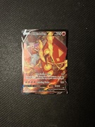 Orginalna karta pokemon Centiskorch z 2022