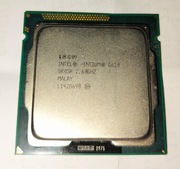 Procesor Intel Pentium G620 2/2, 3MB, LGA 1155, HD 2000, DDR3 1066/1333