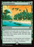 Terrasymbiosis [MTG] [PROXY] Edge of Eternities (EOE)