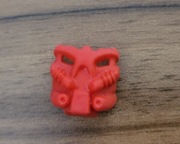 Bionicle Maska Krana BO czerwona 42042bo