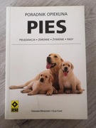 Książka Pies Poradnik Opiekuna - Graham Meadows