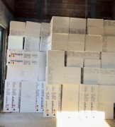 Styropian EPS 70-038 fasada Swisspor biały gr. 25 cm