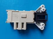 Blokada otwarcia drzwi do pralki Amica