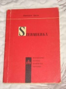 Spyra - Szermierka (autograf autora)