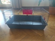 Klatka dla królika Zolux 77x46x35 