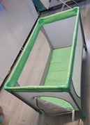 Łóżeczko turystyczne Smiki