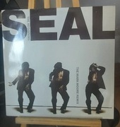 Seal The Beginning  The Mark Moore Remix 1991 r 