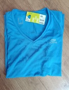 Kalenji koszulka damska siłownia bieganie XS/S Nowa