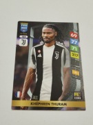 PANINI FIFA 365 2025 KHEPHREN THURAM 182