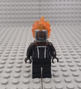 Lego Ghost Rider sh678
