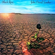 JOHN DAVID SOUTHER - BLACK ROSE /POETYCKI AMERYKAŃSKI ROCK 1976/ LP