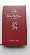 Katedra Marii Panny w Paryżu W. Hugo