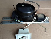 Kompresor - Agregat spręzarki