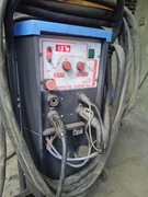 Spawarka Tig oerlikon citotig 350 amper