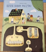 Dzień dobry, poczta!