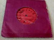 Zdzisława Sośnicka Muza N 0649