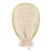 Rękawica dwustronna do peelingu RAMIA Ewa Schmitt