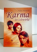 Karma, los człowieka - Andrzej Wasilewski