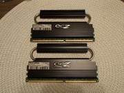 ddr2 REAPER PC2 8500 1066 MHz 4GB CL-5 zestaw 2 x 2GB 