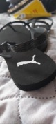 Sandały Puma 375212 01 Cozy Sandal WNS r. 37
