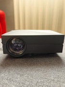 Projektor multimedialny LED LCD