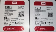 WD RED WD80EFZX 8TB