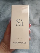 Perfumy Si od Giorgio Armani 100 ml