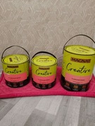 Farba do wnętrz Śnieżka Magnat Creative, CR20 - Obłędny jaspis, 5L