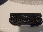 Konsola panel nawiewu 565907044BN Skoda Karoq 2019