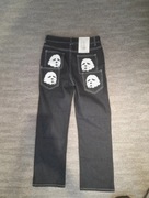 Spodnie w stylu Vintage