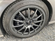 Komplet kół 5x112 8jx18 ET 45