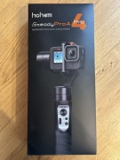 Gimbal Hohem iSteady Pro4