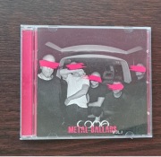 COMA - metal ballads vol.1